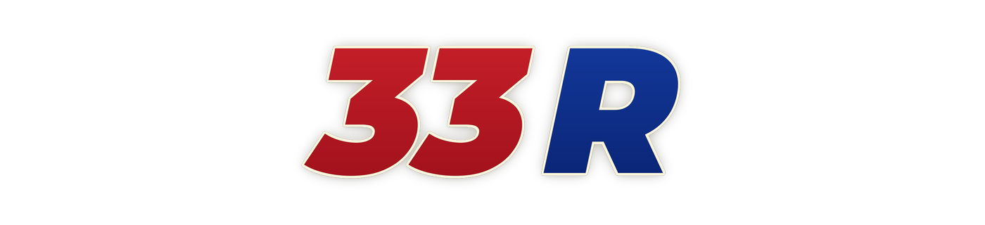 33r